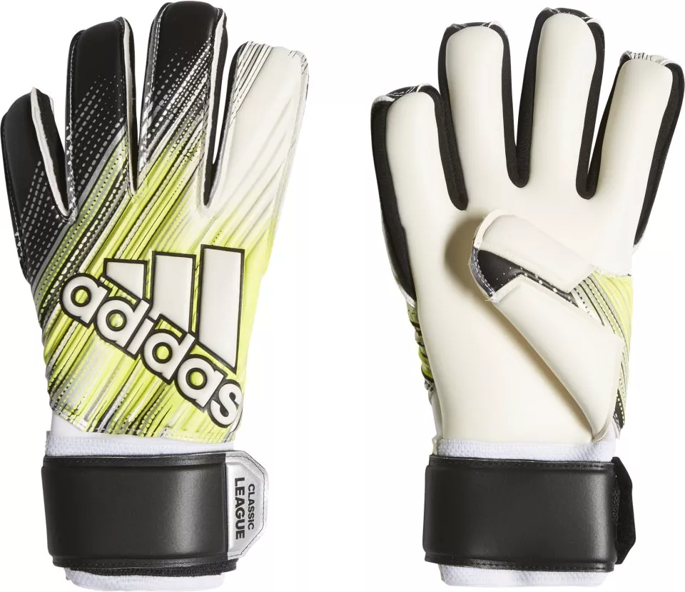 Manusi de portar adidas Classic League Goalkeeper Gloves