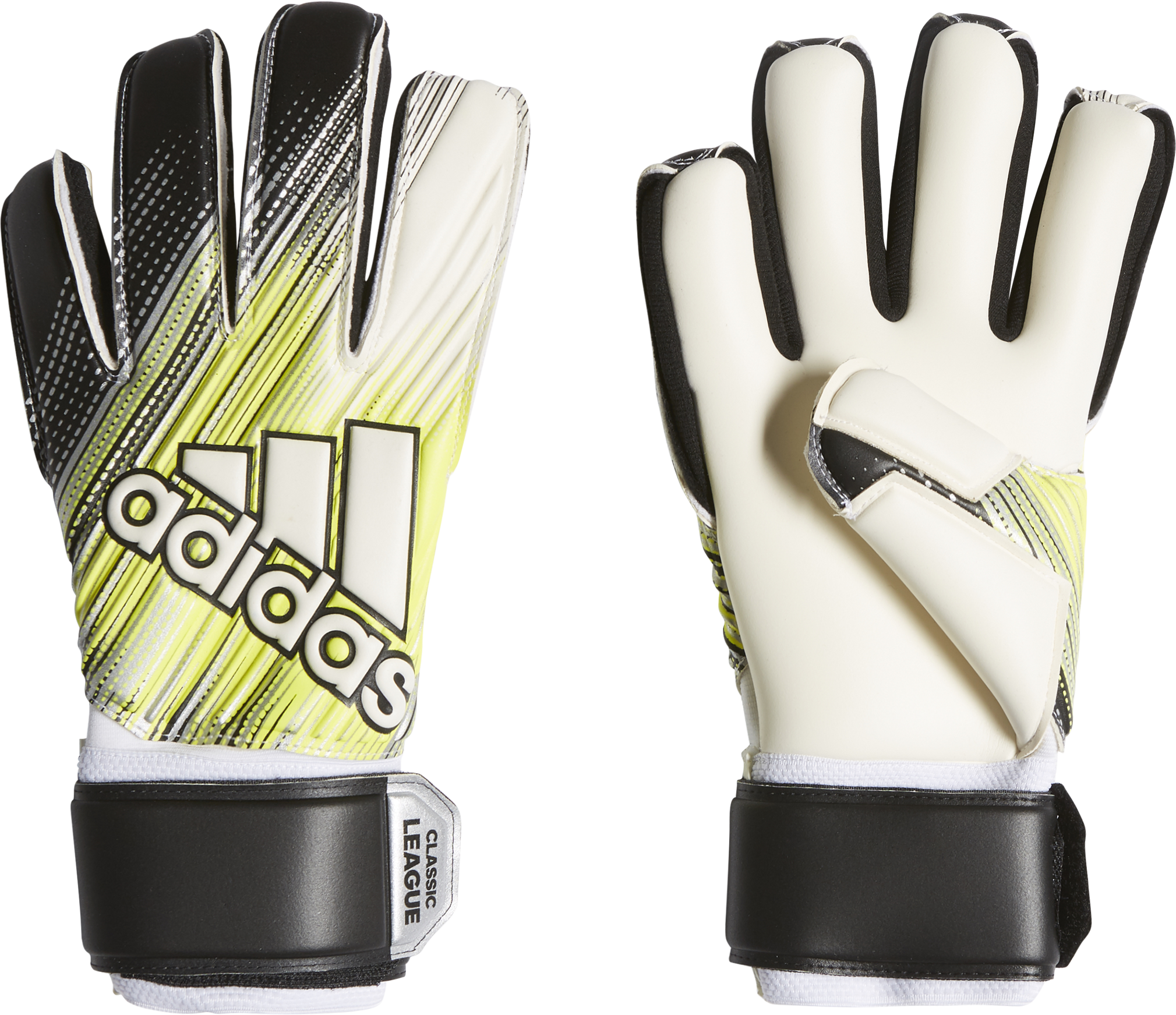 Manusi de portar adidas Classic League Goalkeeper Gloves