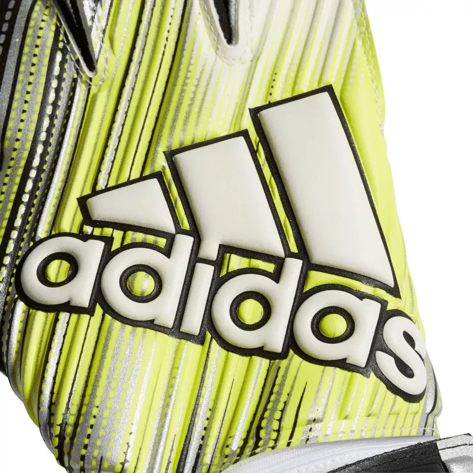 Manusi de portar adidas Classic League Goalkeeper Gloves