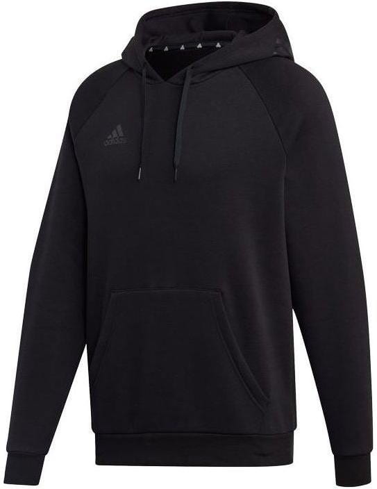 Mikina s kapucí adidas Sportswear Tango Sweatshirt Hoody
