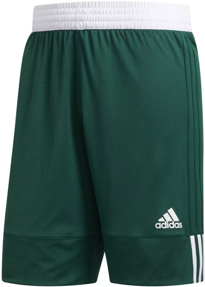 Pantalón corto adidas 3G SPEE REV SHR