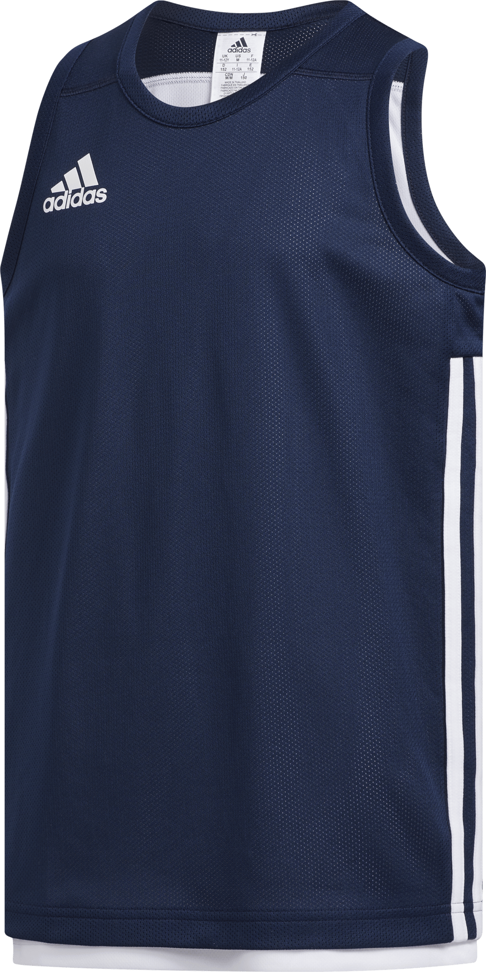 Podkoszulek adidas 3G SPEE REV JRS