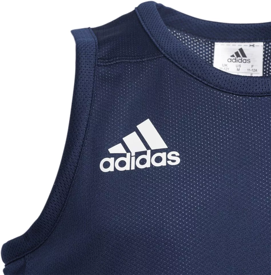 Podkoszulek adidas 3G SPEE REV JRS