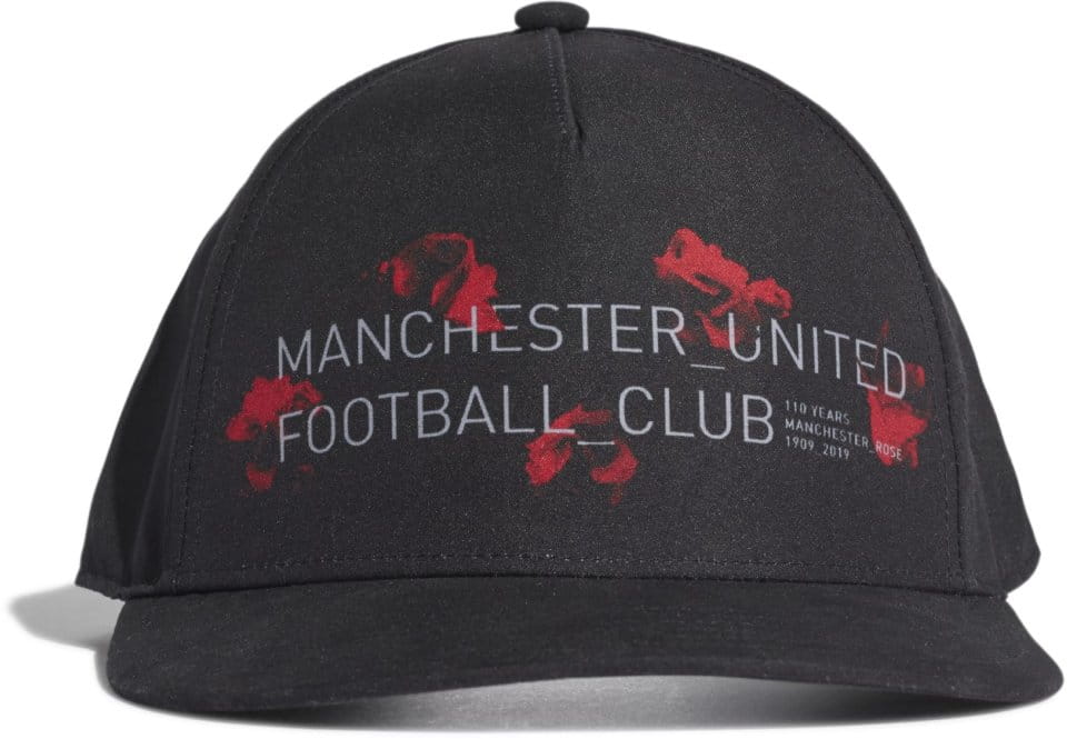 adidas MUFCS16 CAP CW Baseball sapka