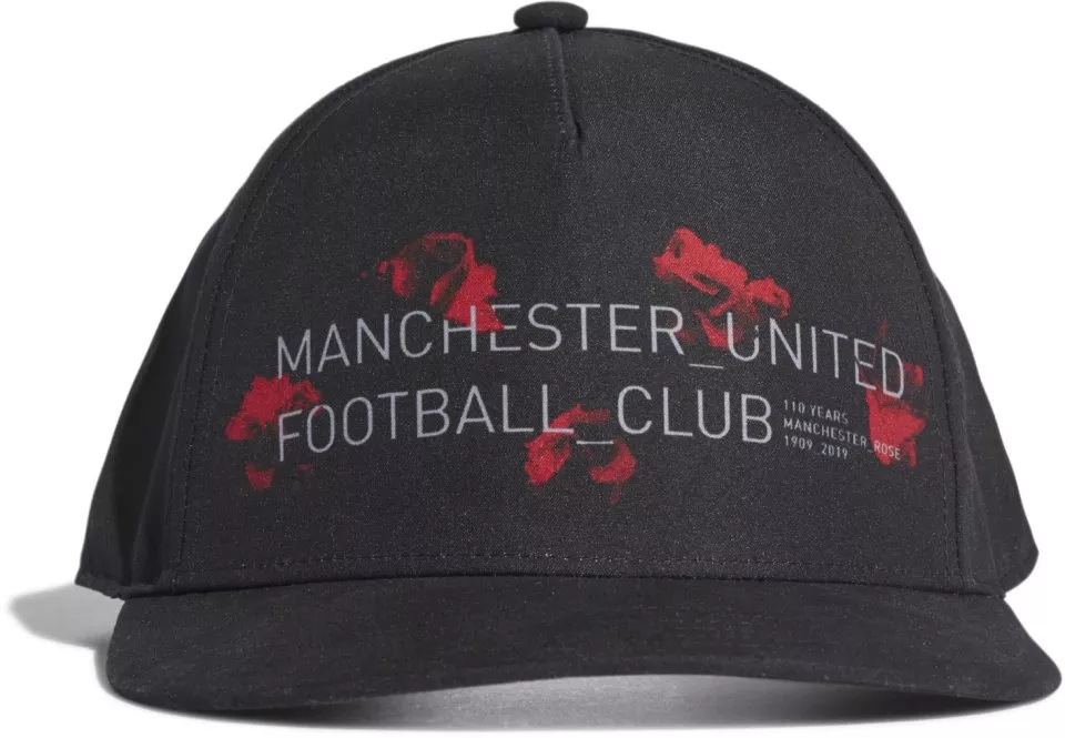 adidas MUFCS16 CAP CW Baseball sapka