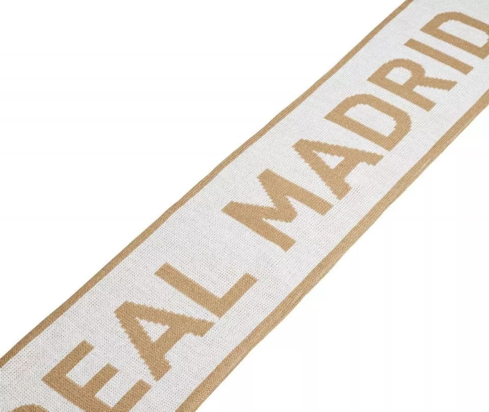 Bufanda adidas REAL SCARF HOME/AWAY/3RD 2019/20