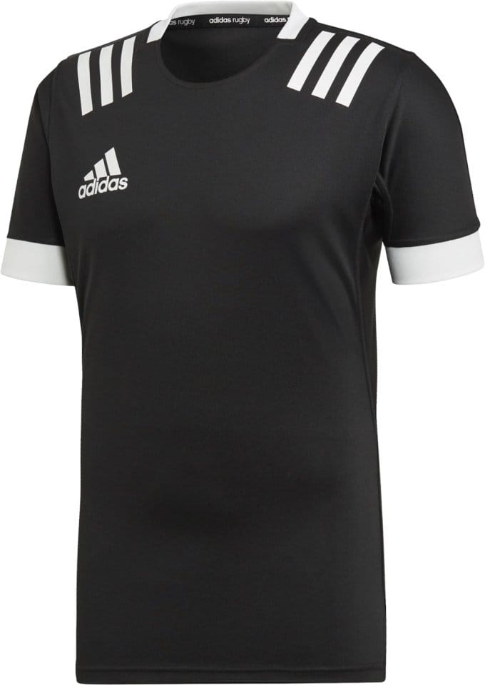 Pánský dres s krátkým rukávem adidas 3-Stripes