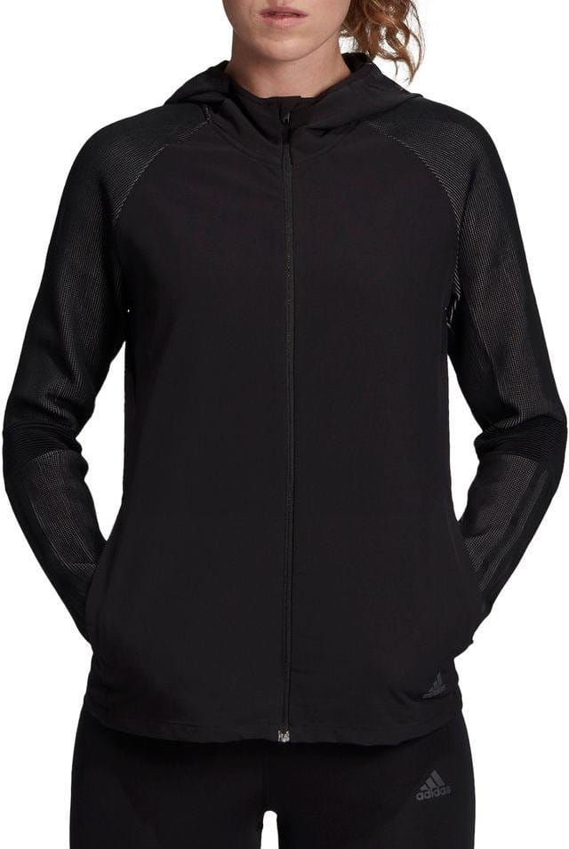 Kapuzenjacke adidas PHX JACKET II W
