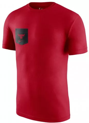 CHICAGO BULLS MEN'S NBA T-SHIRT