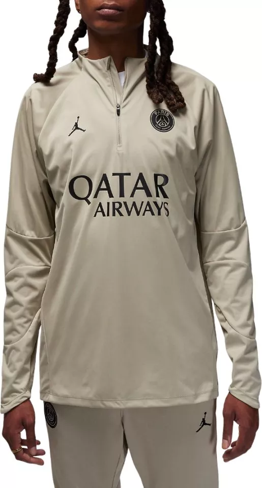 Jordan PSG M NK SF WW STRKE DRL TP 3R Hosszú ujjú póló