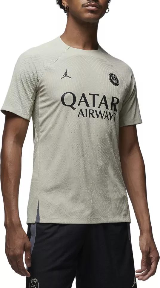 Koszulka Jordan PSG M NK DF ADV STRK ELT SS TOP K 3R