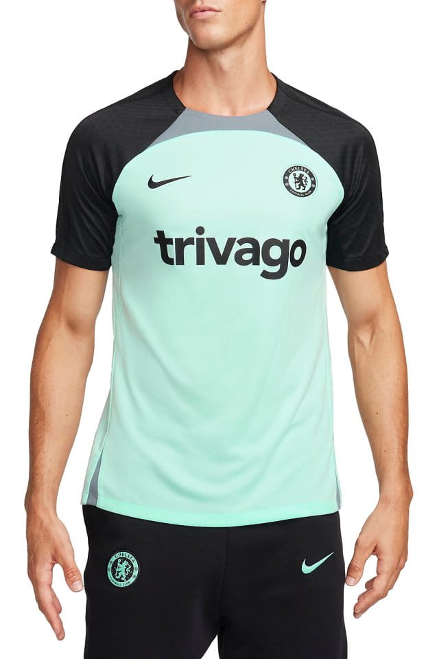 T-shirt Nike CFC M NK DF STRK SS TOP K 3R