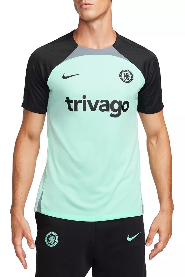 T-shirt Nike CFC M NK DF STRK SS TOP K 3R