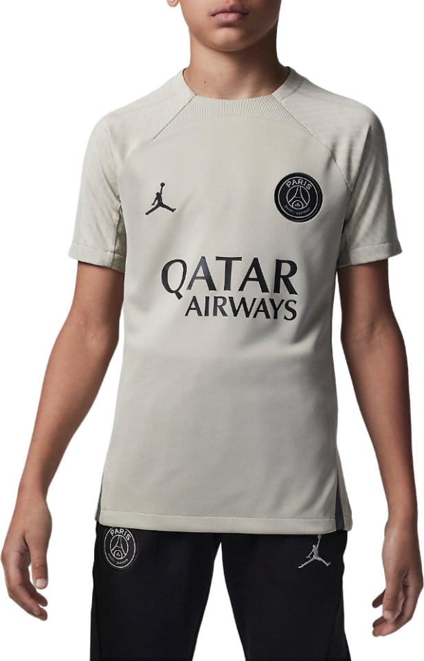 Tricou Jordan PSG Y NK DF STRK SS TOP K 3R