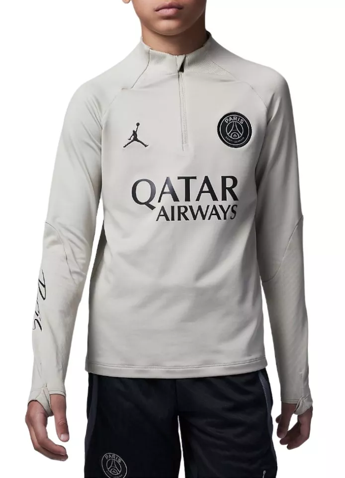Koszula z długim rękawem Nike PSG Y NK DF STRK DRILL TOP K 3R