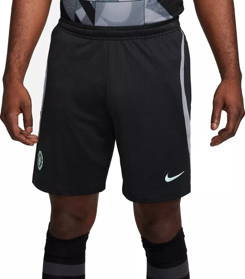 Nike CFC M NK DF STRK SHORT KZ 3R Rövidnadrág
