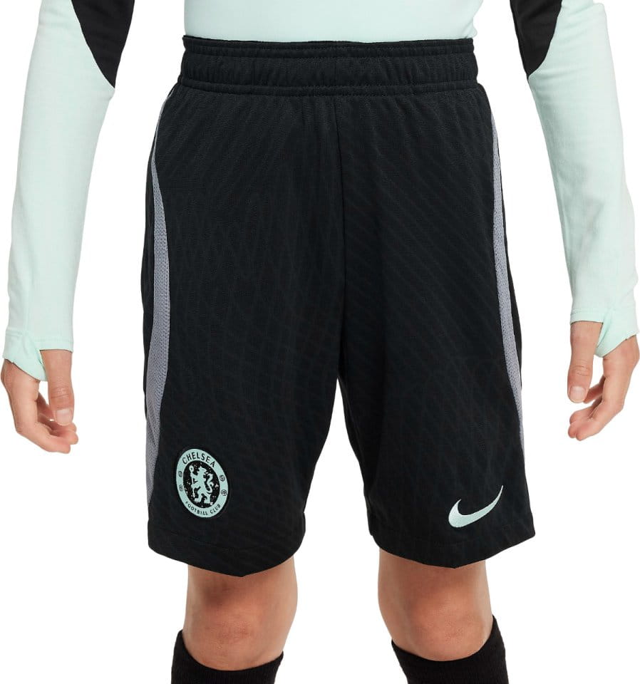 Nike CFC Y NK DF STRK SHORT KZ 3R Rövidnadrág