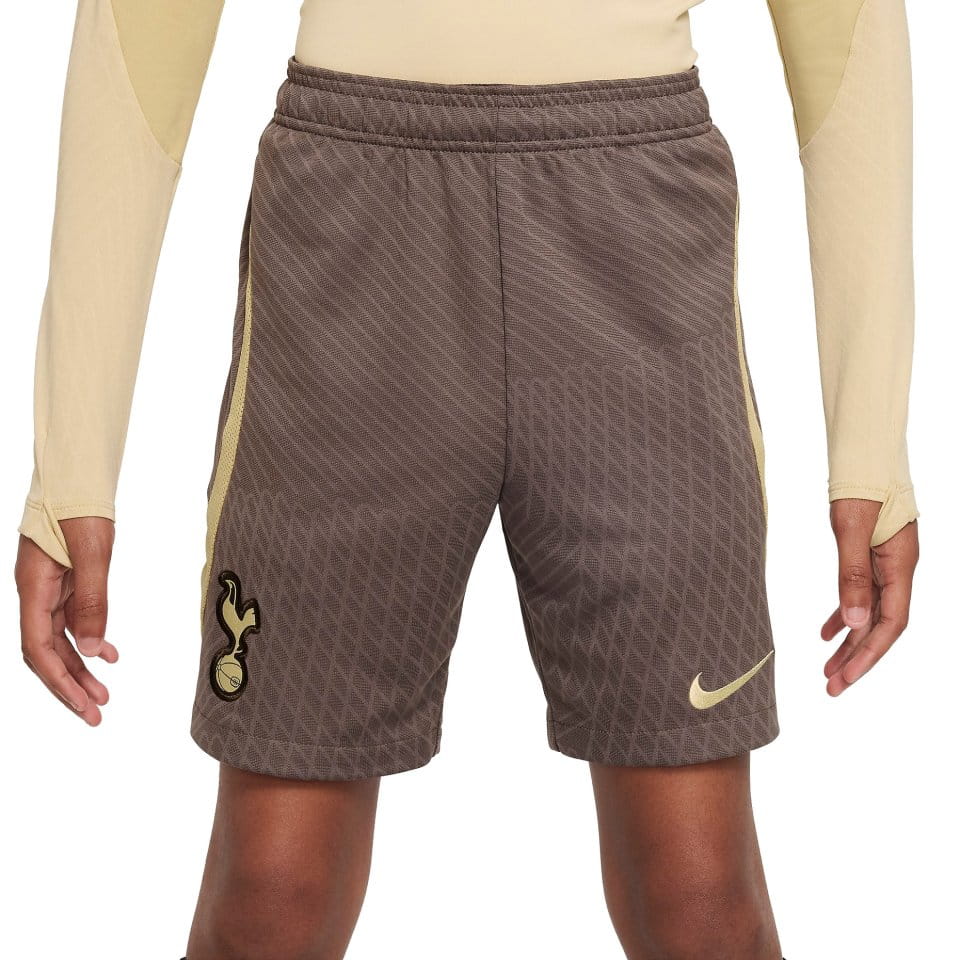 Nike THFC Y NK DF STRK SHORT KZ 3R Rövidnadrág
