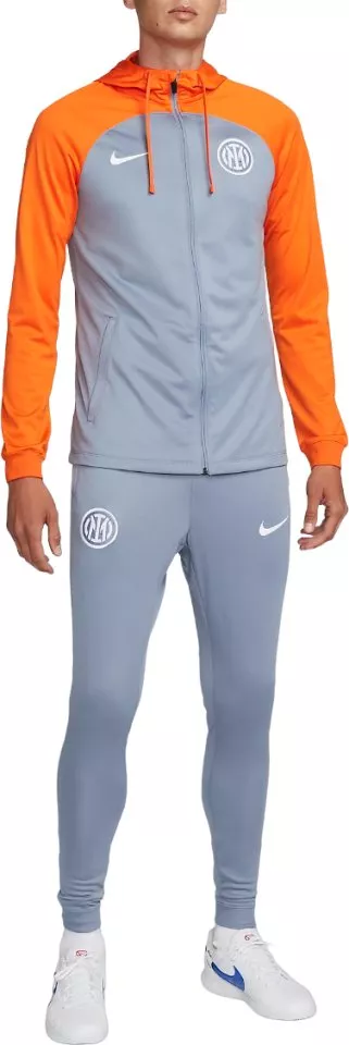 Kit Nike INTER M NK DF STRK HD TRK SUIT K3R