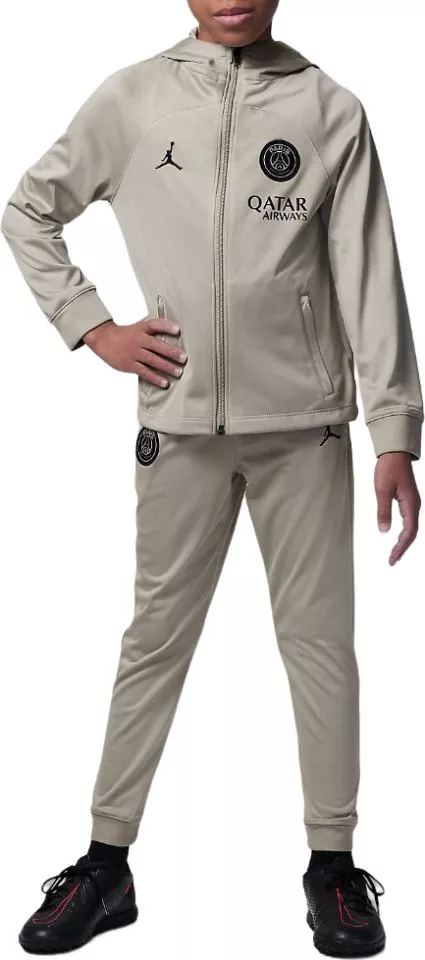 Jordan PSG LK NK DF STRK HD TRK SUIT K 3R Szett