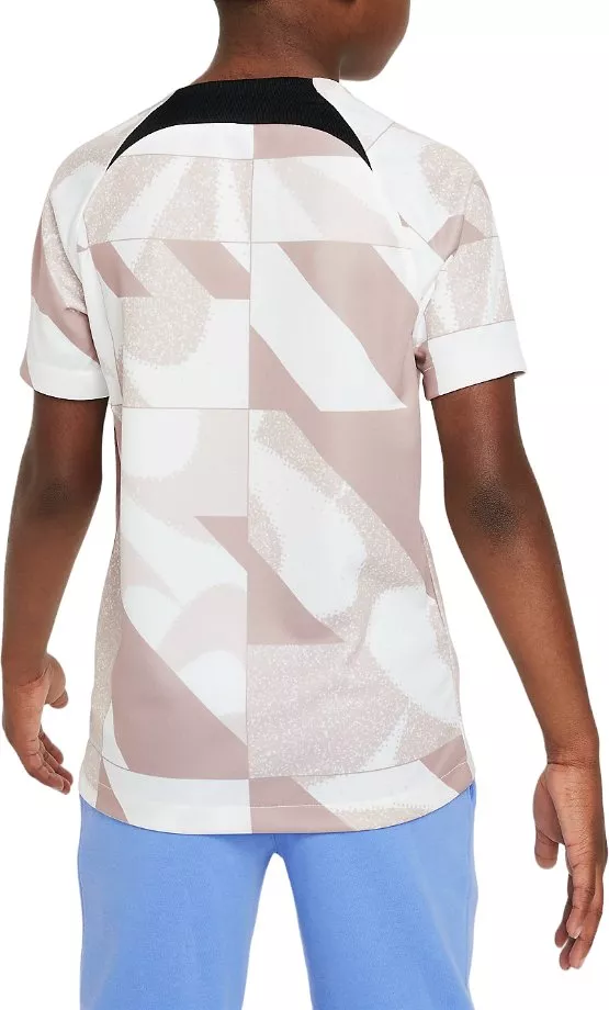 Nike THFC Y NK DF ACD PR SS TOP INF K 3R PM Rövid ujjú póló