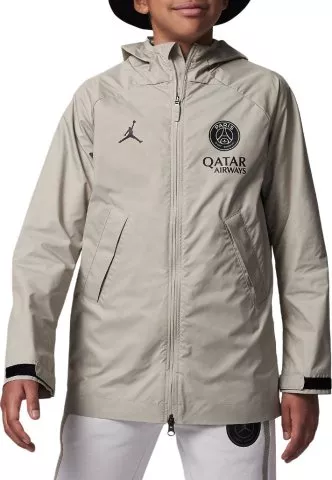 W NK x CR7 SCP REPEL AWF JKT