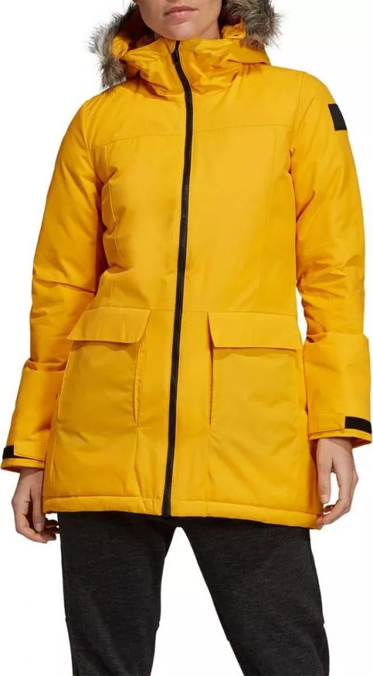 Chaqueta con capucha adidas Sportswear W XPLORIC Parka