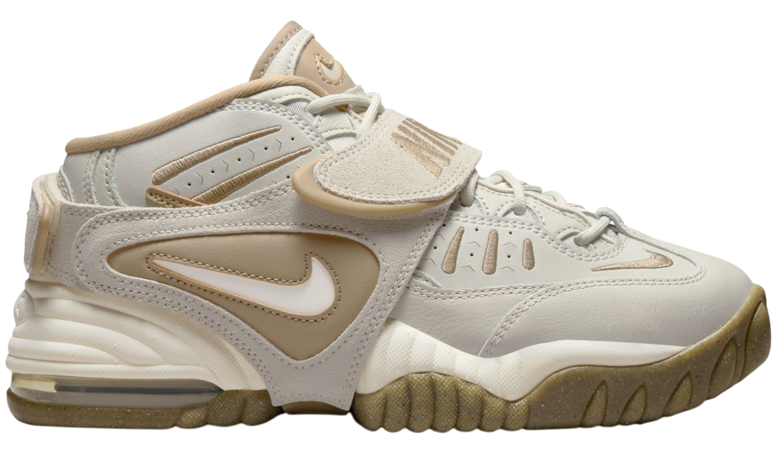 Skor Nike Air Adjust Force women