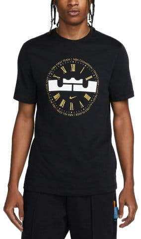 LEBRON DRI-FIT MEN'S BASKETBALL T-SHIRT