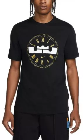 LEBRON DRI-FIT MEN'S BASKETBALL T-SHIRT