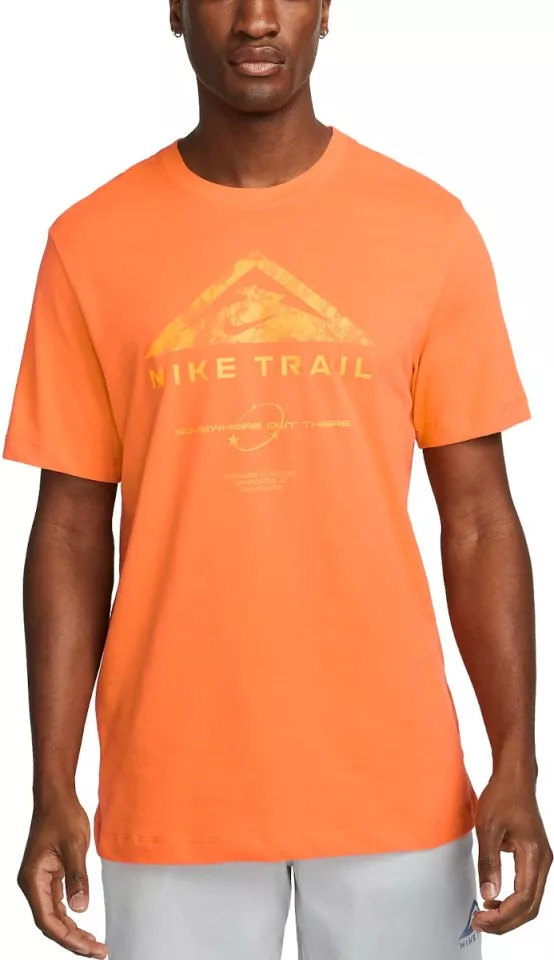 Nike M NSW TRAIL TEE Rövid ujjú póló
