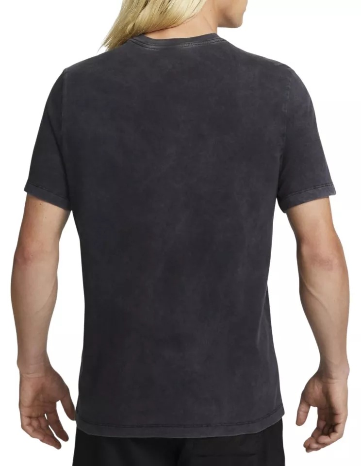 Pánské tričko s krátkým rukávem Nike Sportswear