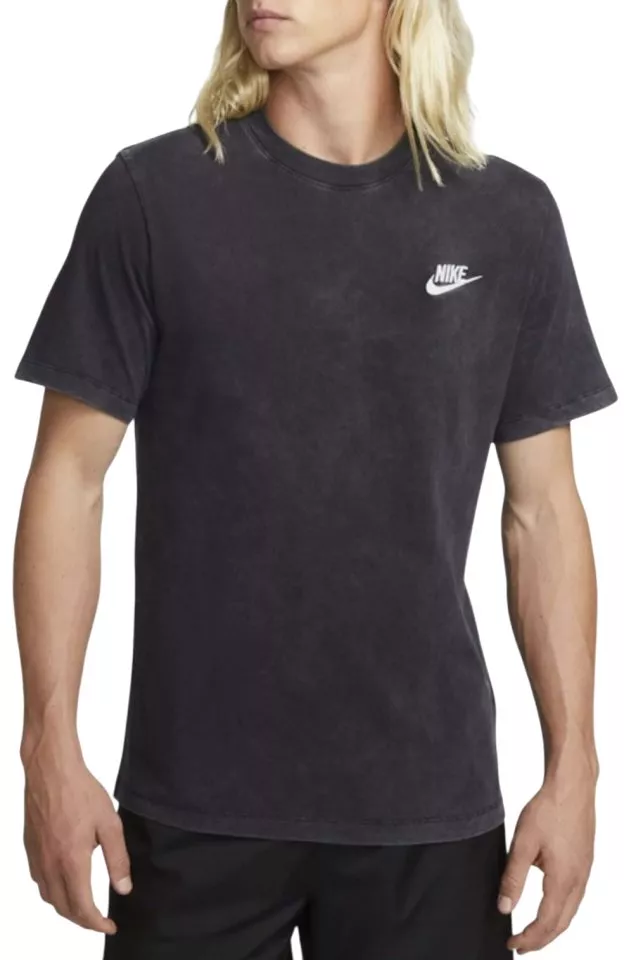 Pánské tričko s krátkým rukávem Nike Sportswear