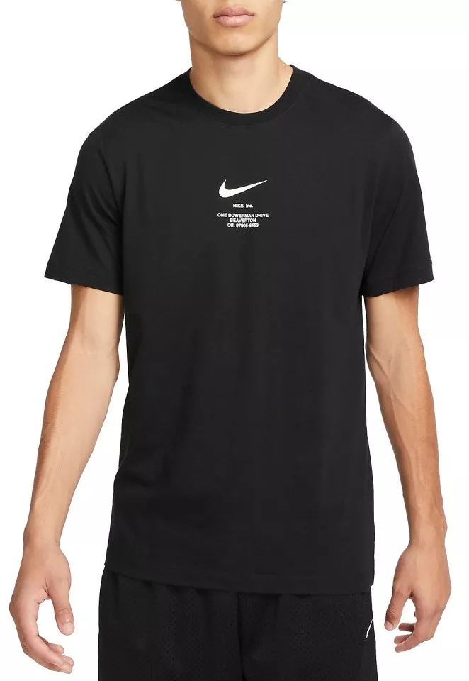 T-shirt Nike Sportswear - Top4Running.com
