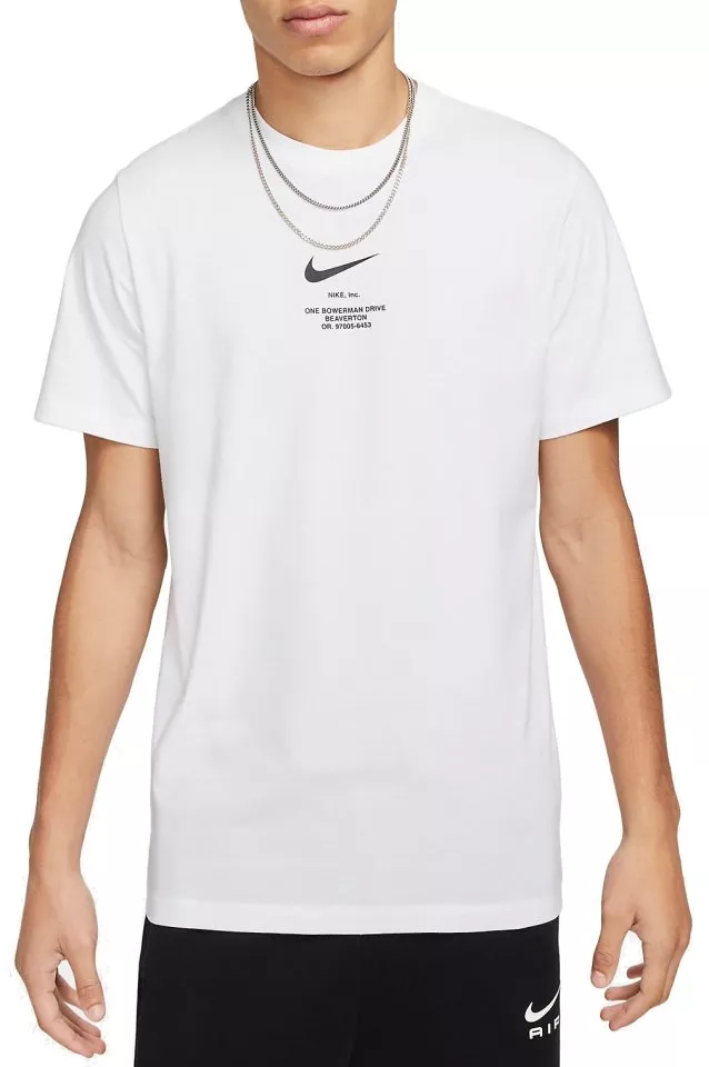 T-shirt Nike Sportswear