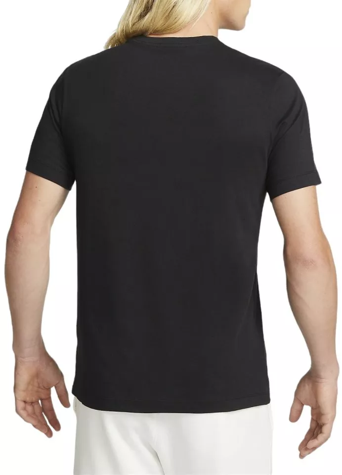 Koszulka Nike M NSW TEE FRAN JDI VERBIAGE