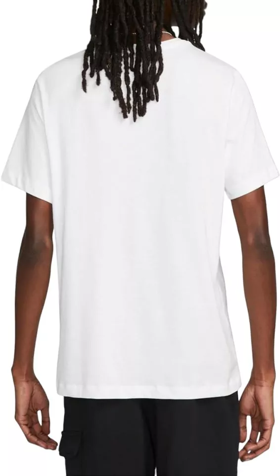 Nike JDI Verbiage T-Shirt Rövid ujjú póló