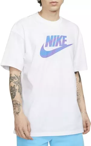 M NSW FUTURA TEE