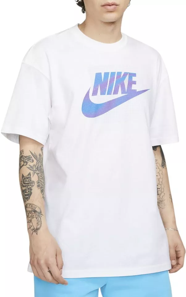 T-shirt Nike M NSW FUTURA TEE