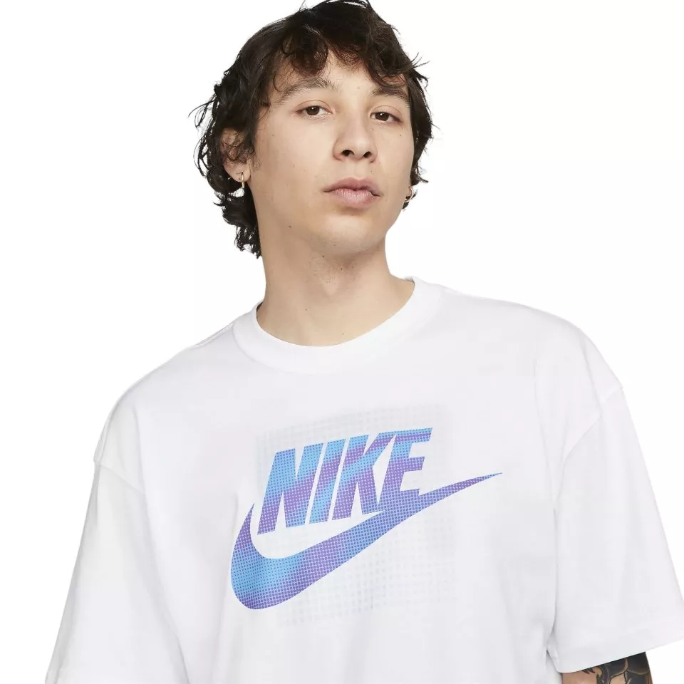 T-shirt Nike M NSW FUTURA TEE