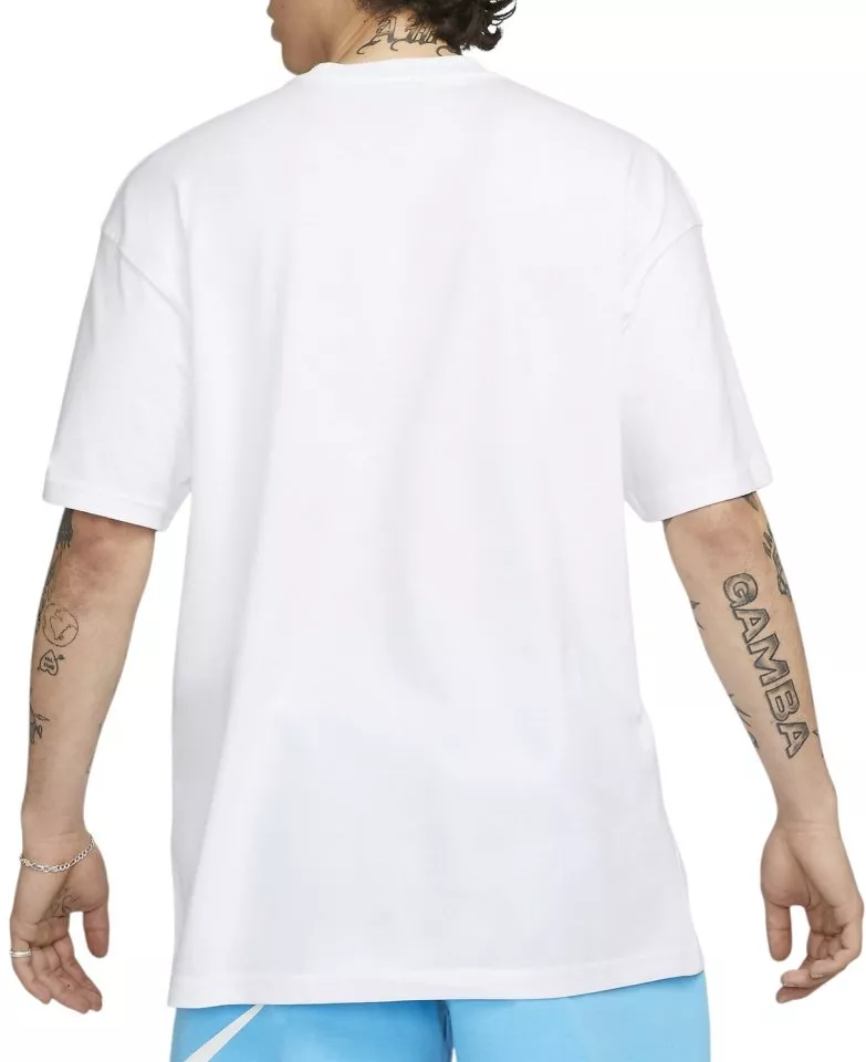 T-shirt Nike M NSW FUTURA TEE