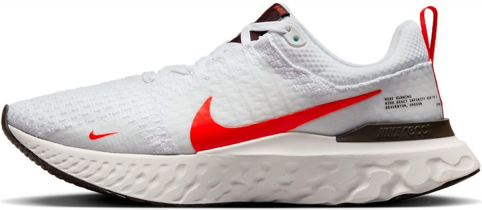 Buty do biegania Nike React Infinity Run Flyknit 3
