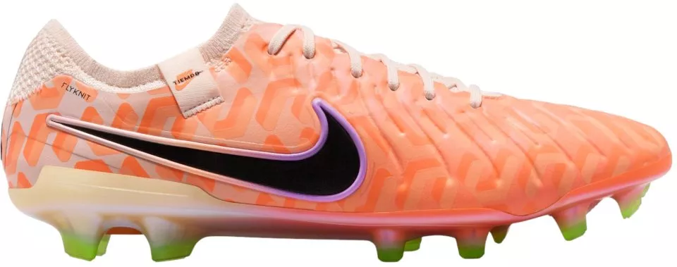 Ghete de fotbal Nike LEGEND 10 ELITE FG