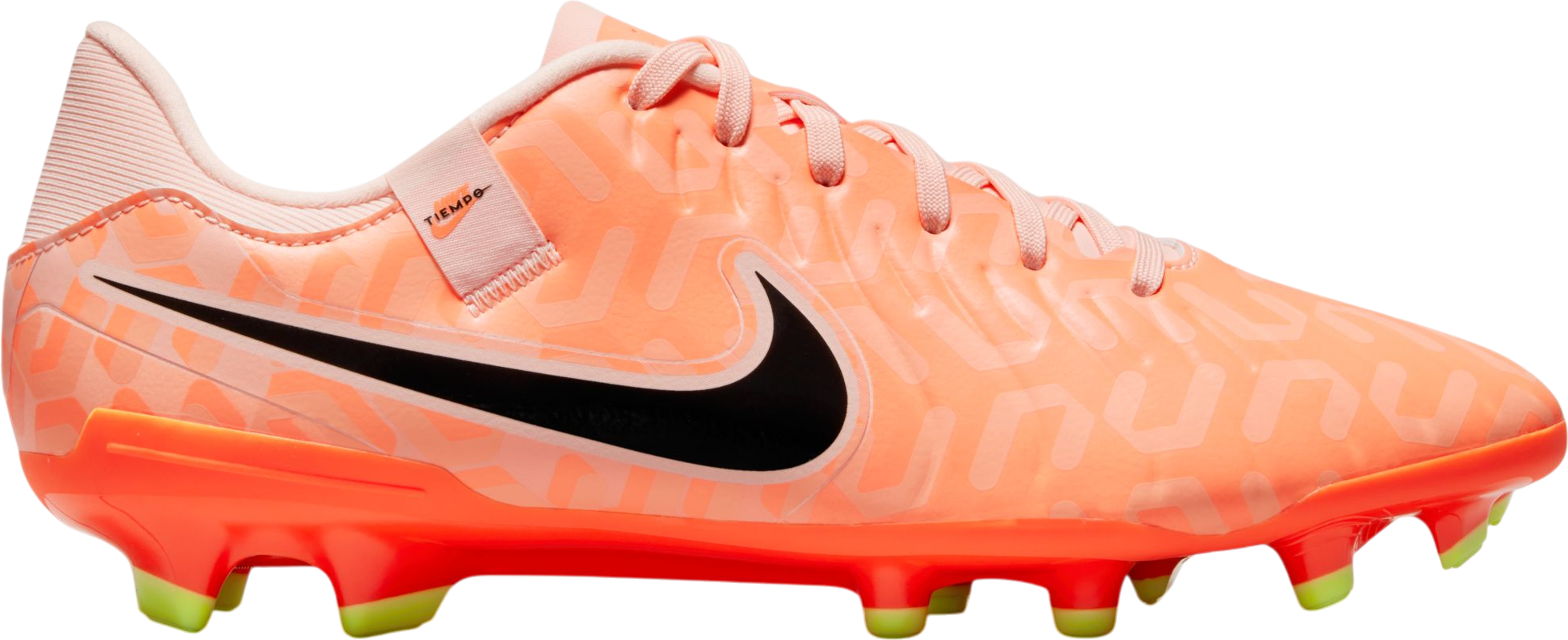 Kopačky Nike LEGEND 10 ACADEMY FG/MG