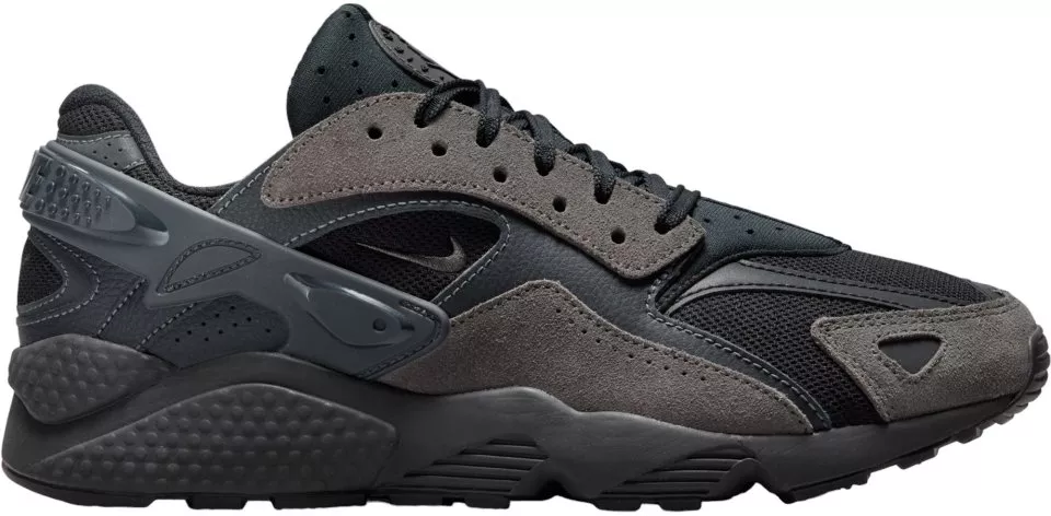 Nike air huarache broken strap best sale