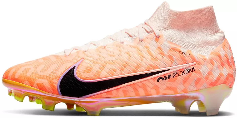 Fotbollsskor Nike ZOOM SUPERFLY 9 ELITE FG