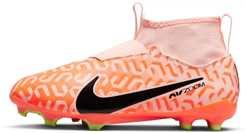 Nike JR ZM SUPERFLY 9 ACAD WC FG/MG Futballcipő
