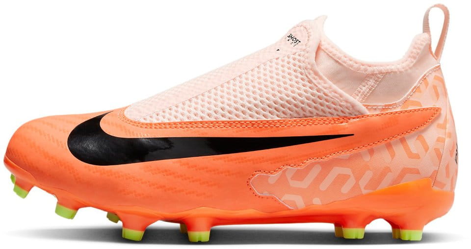 Nike JR PHANTOM GX ACAD DF WC FG/MG Futballcipő