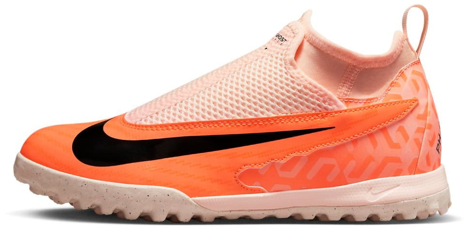 Botas de fútbol Nike JR PHANTOM GX ACAD DF WC TF