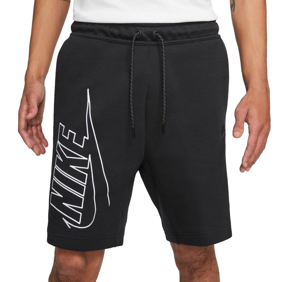 Pánské kraťasy Nike Tech Fleece